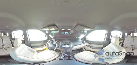 2019 Ford Explorer Xlt from USA, damaged, VIN 1FM5K7D86KGA84565